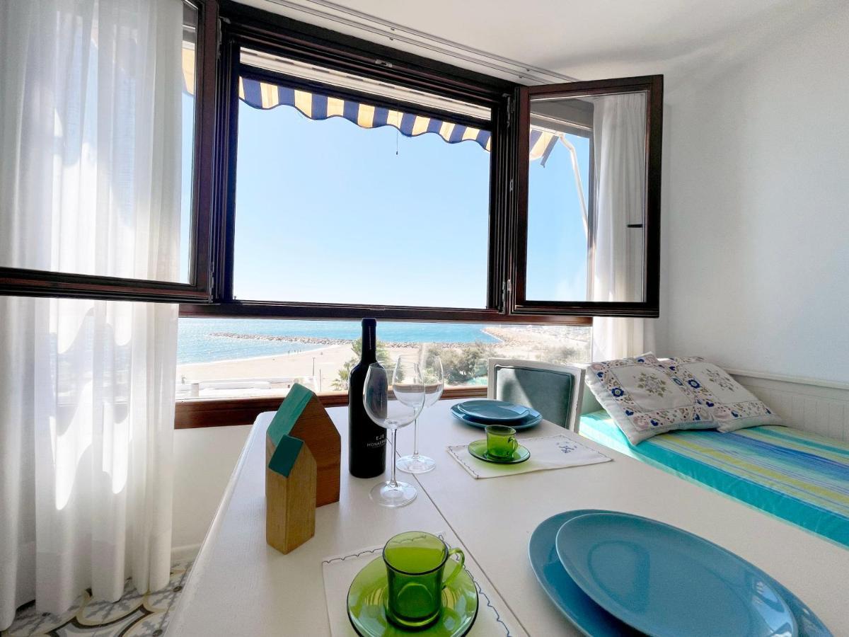 Primera Linea De Playa De Martina อัลเมริมาร์ ภายนอก รูปภาพ